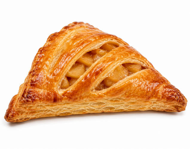 Apple Turnover